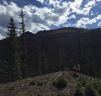 Moonrise Mine - Accommodation Denver