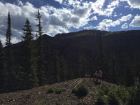 Moonrise Mine Accommodation Denver