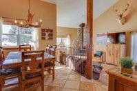 Moose Creek Retreat Accommodation Denver