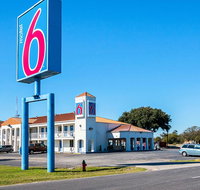 Motel 6-Round Rock TX - Accommodation Denver