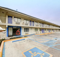 Motel 6-San Marcos TX - Accommodation Denver