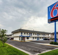 Motel 6-Twin Falls, ID - Accommodation Denver