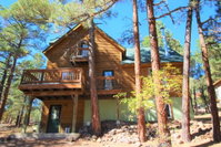 Mountain Getaway Accommodation Denver