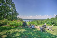 Mountain Home Apt with Fire Pit and Norfork Lake Views Accommodation Denver