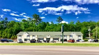 Mountain Host Motor Inn Accommodation Denver