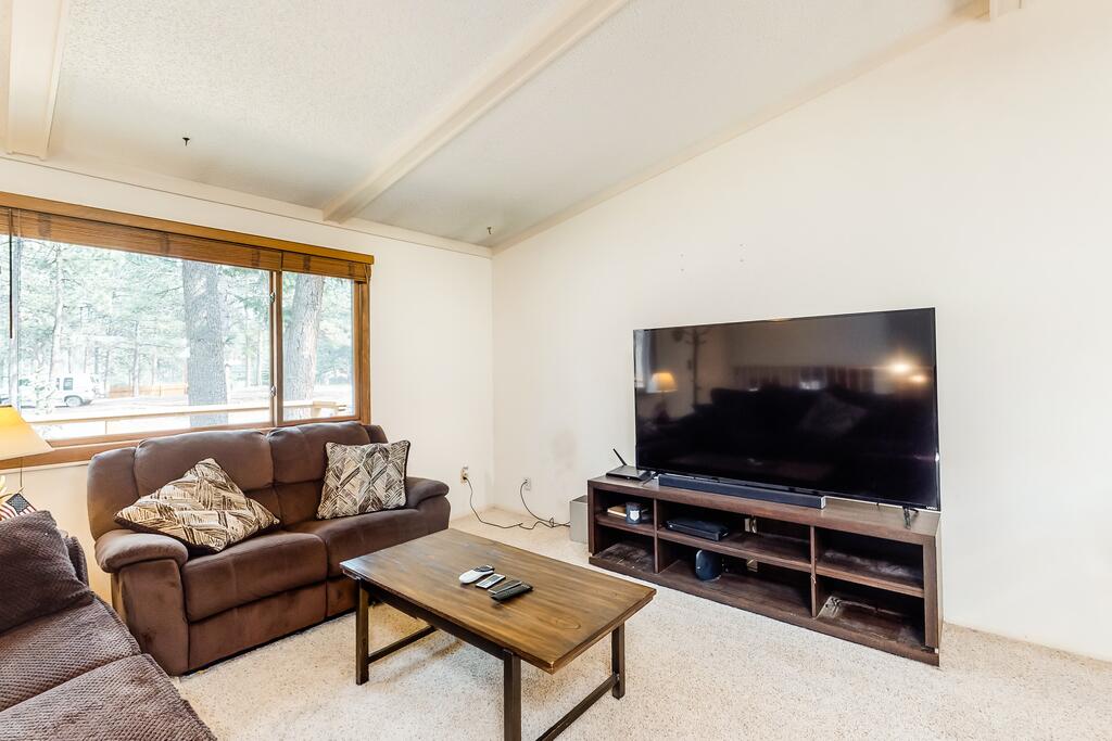 Mountain Oasis - thumb 0