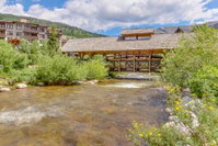 Mountain Plaza Base Camp Accommodation Denver