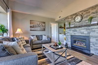 Mountain Resort Escape with Balcony  Amenities Accommodation Denver