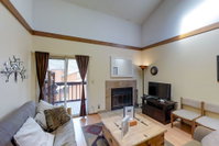 Mountain Side C301 Accommodation Denver