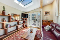 Mountain Top View Accommodation Denver