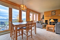 Mountain View Condo in Summit County about Hike  Ski Accommodation Denver