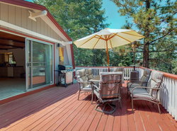 Mountain View Lodge