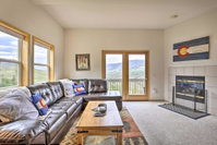Mountain View Townhome Less Than 10 Miles to Keystone Accommodation Denver