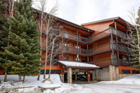 Mountainside 159E Condo Accommodation Denver