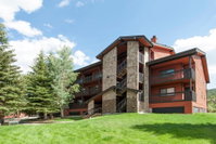 Mountainside 316G Condo Accommodation Denver