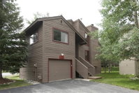 Mountainside 753 Home Accommodation Denver