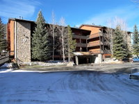 Mountainside MSBD Accommodation Denver