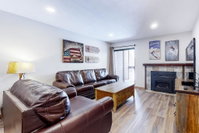 Mountainside Refresh Accommodation Denver