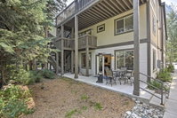 Mtn Abode with Resort Amenities Less Than 1Mi to DTWN Frisco Accommodation Denver