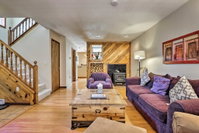 Mtn Retreat with Hot Tub Less Than 10Mi to Ski Copper and Breck Accommodation Denver