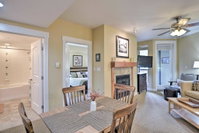 Mtn-View Condo Steps from Winter Park Gondola Accommodation Denver
