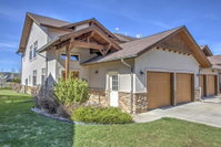 Mtn. View Pagosa Springs Home 40 Min to Wolf Creek Accommodation Denver
