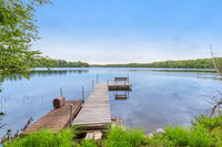 Muskie Cabin Accommodation Denver