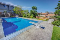 NEW 6BR w/ Pool  Water Slide Hot Tub Peak View Accommodation Denver