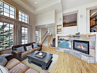 New Listing Alpine Oasis W/ Hot Tub Near Slopes Townhouse Accommodation Denver