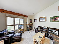New Listing Charming Duplex at Copper Mountain Duplex Accommodation Denver
