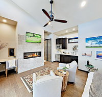 New Listing Luxe Lake Travis Studio w/ Pool cabin - Accommodation Denver