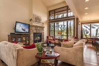 New Listing Luxury Mountain Home Near Skiing Townhouse Accommodation Denver