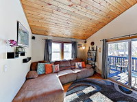 New Listing Mountain-View Condo Near Ski Resorts Condo Accommodation Denver