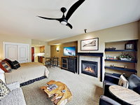New Listing Ski Haven W/ Hot Tub Steps To Gondola Condo Accommodation Denver