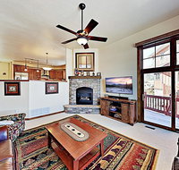 New Listing Stylish Townhome W/ Private Hot Tub Townhouse - Accommodation Denver