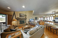 New Listing Summit County Splendor By Lake Dillon Townhouse Accommodation Denver