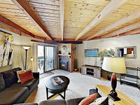 New Listing Treehouse Condo W/ Pool  Hot Tubs Condo Accommodation Denver
