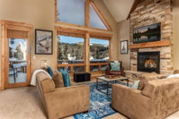 New Listing Upscale Retreat W/ Private Hot Tub Townhouse Accommodation Denver