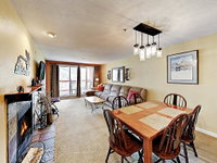 New Listing Views At Cinnamon Ridge - Near Lift Mature Fun M Condo Accommodation Denver