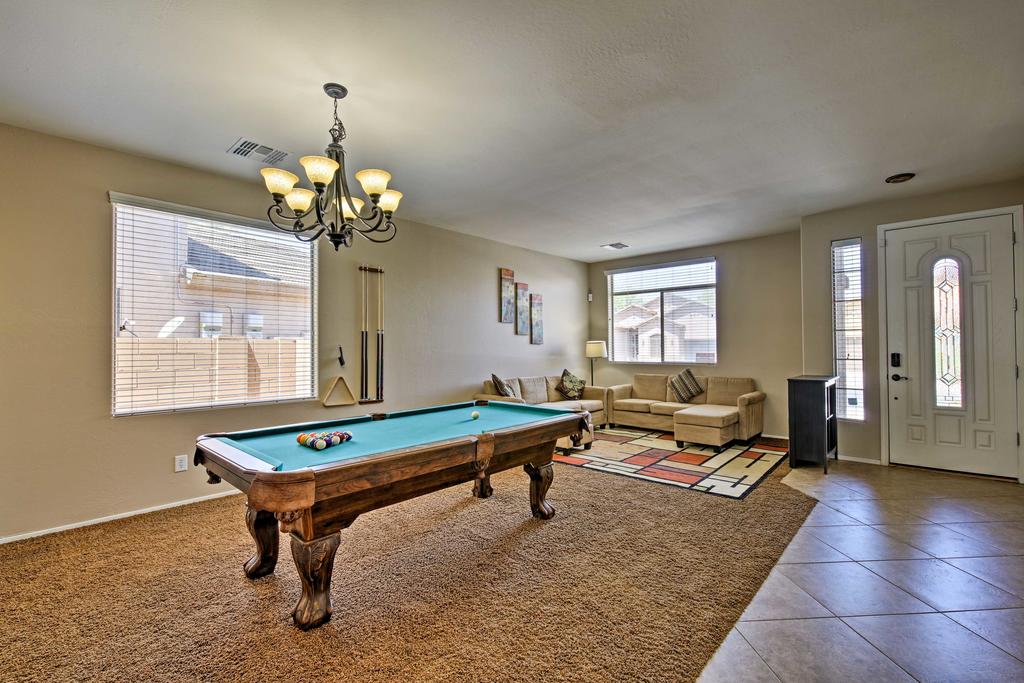 NEW! Modern Maricopa Grand Home W/ Backyard Oasis! - thumb 1