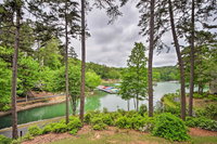 NEW-Lake Keowee Resort Condo w/ PoolMarina Access Accommodation Denver