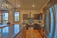 Newly Built Silverthorne Home with Upscale Amenities Accommodation Denver