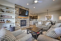 Newly Built Ski Condo with Hot Tub  Shuttle Access Accommodation Denver