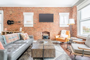 Newly Renovated Hip Casita In Downtown Denver