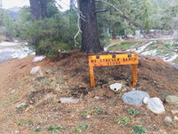 No Stresen Ranch Accommodation Denver