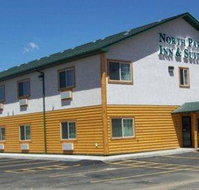 North Park Inn  Suites - Accommodation Denver