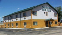Booking Walden Accommodation Denver