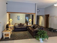 Northern Lights Inn Accommodation Denver