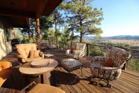 Oakbrush Views Accommodation Denver