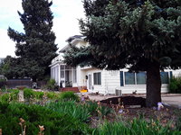 Oasis on Eisenhower Accommodation Denver